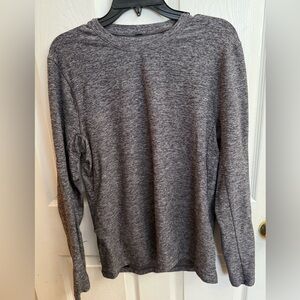 Lululemon Surge Warm Long Sleeve Medium